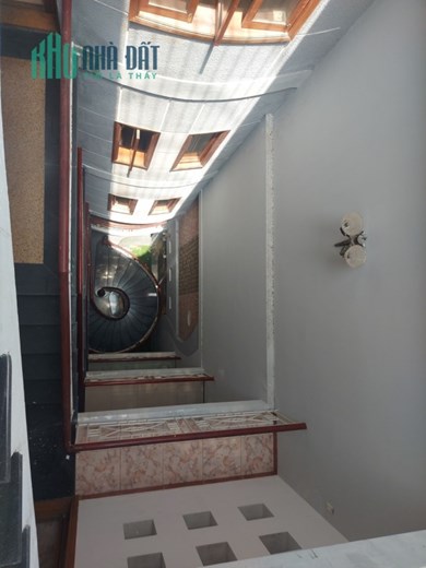 Bán nhà Phan Châu Trinh ĐN - Cần bán tòa nhà 6 tầng MT Phan Châu Trinh ĐN