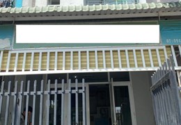 CHÍNH CHỦ CHO THUÊ Mặt Bằng Vị Trí Đắc Địa Tại KDT Phú Cường - TP Rạch Giá - Kiên Giang