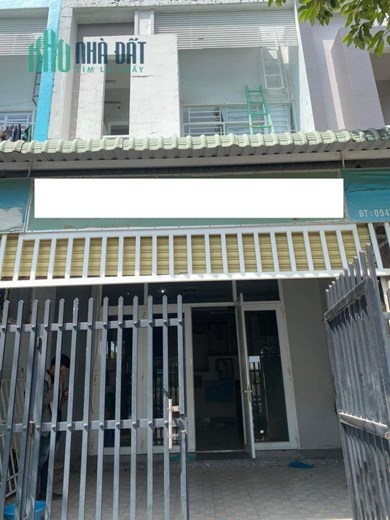 CHÍNH CHỦ CHO THUÊ Mặt Bằng Vị Trí Đắc Địa Tại KDT Phú Cường - TP Rạch Giá - Kiên Giang