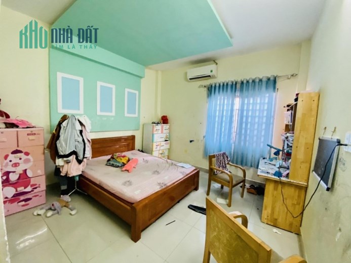 + Nhà Tây Thạnh Tân Phú 44m2,HXH 2 Tầng Nhỉnh 3 tỷ xíu