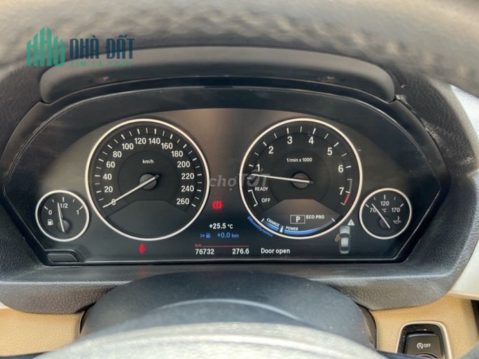 Chính chủ bán xe BMW 320i LCI 2016 Phường Phú Hữu (Quận 9 cũ), Thành phố Thủ Đức, Tp Hồ Chí Minh