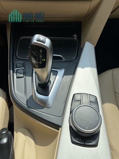 Chính chủ bán xe BMW 320i LCI 2016 Phường Phú Hữu (Quận 9 cũ), Thành phố Thủ Đức, Tp Hồ Chí Minh