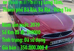 Cần bán  xe gia đình ko qua cò xem xe thoải mái Phường Long Tâm, Thành phố Bà Rịa, Bà Rịa - Vũng Tàu