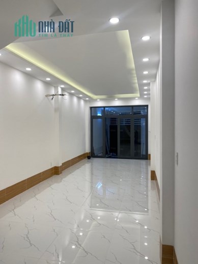 Bán Nhà Mặt Tiền Nguyễn Du Gò Vấp 100m2 Giá Nhỉnh 11 Tỷ Mới Đẹp