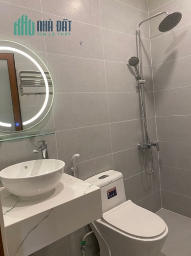 Bán Nhà Mặt Tiền Nguyễn Du Gò Vấp 100m2 Giá Nhỉnh 11 Tỷ Mới Đẹp