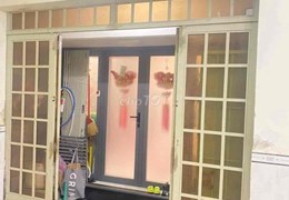 Bán nhà 1 trệt 1 lầu hẻm xe hơi lâm văn bền quận 7