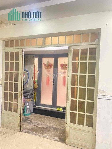 Bán nhà 1 trệt 1 lầu hẻm xe hơi lâm văn bền quận 7
