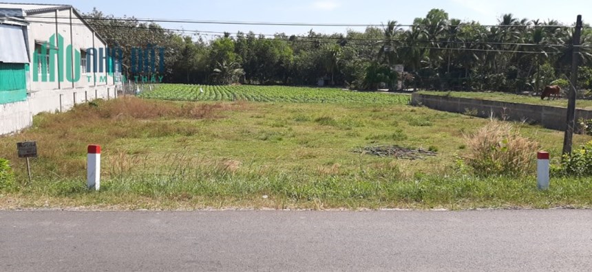 CẦN BÁN LÔ ĐẤT MẶT TIỀN LỘC NINH - PHƯỚC MINH - DƯƠNG MINH CHÂU - TP TÂY NINH