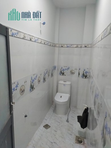 LÊ ĐÌNH CẨN - HẺM Ô TÔ- GẦN MẶT TIỀN- NGANG 4.5M- GẦN BỆNH VIỆN BÌNH TÂN- 5P QUA QUẬN 6- 45M2 - CHỈ