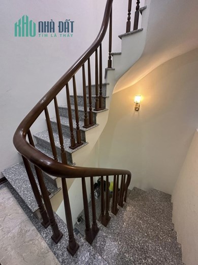 Bán ngôi nhà 30m2 Mặt phố Âu Cơ, Tây Hồ 6 phòng Vỉa hè Kinh doanh đỉnh cao 3.4 Tỷ