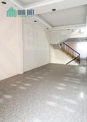 MẶT TIỀN KINH DOANH TÔ HIẾN THÀNH QUẬN 10 - 163/ , KHU VỰC HIẾM KO CÓ NHÀ BÁN .