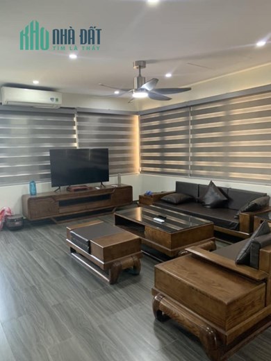 BÁN NHÀ LÔ GÓC PHƯỜNG SÀI ĐỒNG 46/55M2 6 TẦNG THANG MÁY Ô TÔ KINH DOANH 10.6 TỶ