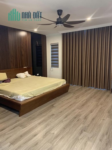 BÁN NHÀ LÔ GÓC PHƯỜNG SÀI ĐỒNG 46/55M2 6 TẦNG THANG MÁY Ô TÔ KINH DOANH 10.6 TỶ
