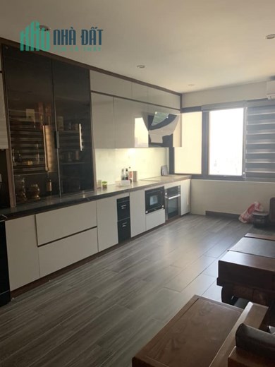 BÁN NHÀ LÔ GÓC PHƯỜNG SÀI ĐỒNG 46/55M2 6 TẦNG THANG MÁY Ô TÔ KINH DOANH 10.6 TỶ