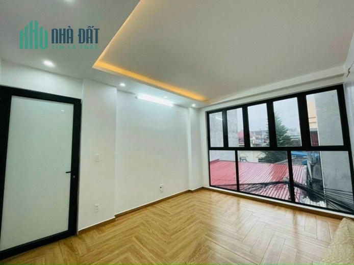 Nhà 4 tầng 45m2 mới tinh phố Chợ Hàng