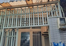 Nhà bán Q3, Khu Vip Huỳnh Tịnh Của, 32m2 tiện Kinh Doanh, chỉ 4.5 tỷ
