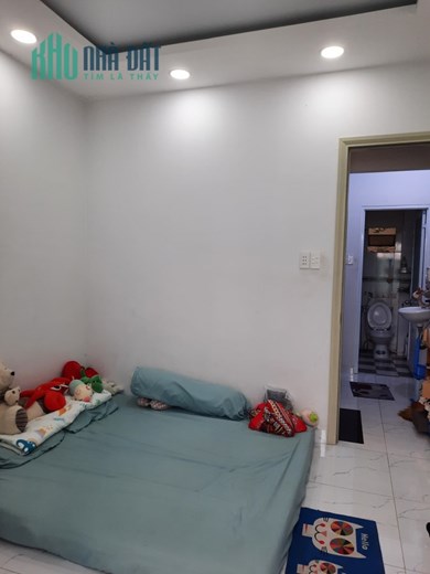 Nhà bán Q3, Khu Vip Huỳnh Tịnh Của, 32m2 tiện Kinh Doanh, chỉ 4.5 tỷ