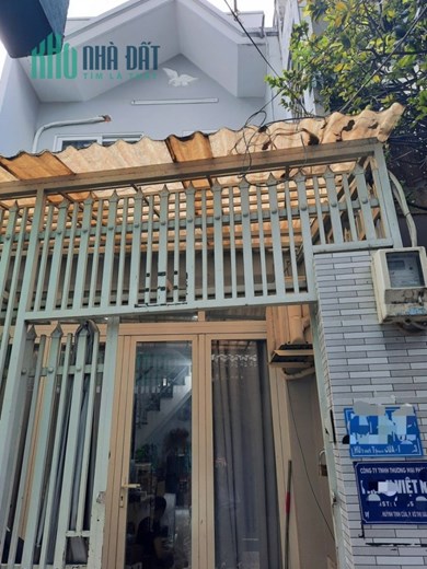 Nhà bán Q3, Khu Vip Huỳnh Tịnh Của, 32m2 tiện Kinh Doanh, chỉ 4.5 tỷ