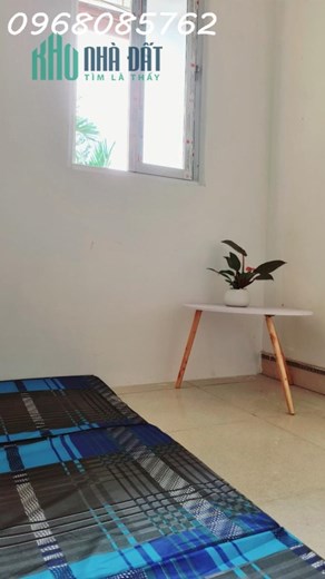 Có phòng cho thuê tại 25 Đầm Hồng, Khương Trung - Thanh Xuân- HN.