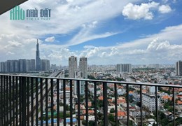 Chính chủ cho thuê căn hộ cao cấp Masteri Thảo Điền giá 18tr/tháng