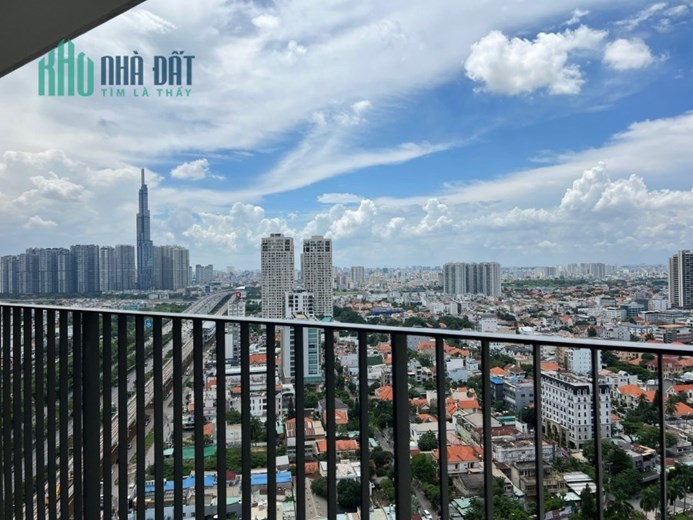 Chính chủ cho thuê căn hộ cao cấp Masteri Thảo Điền giá 18tr/tháng