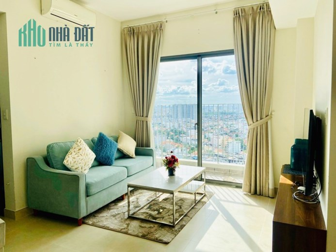 Chính chủ cho thuê căn hộ cao cấp Masteri Thảo Điền giá 18tr/tháng