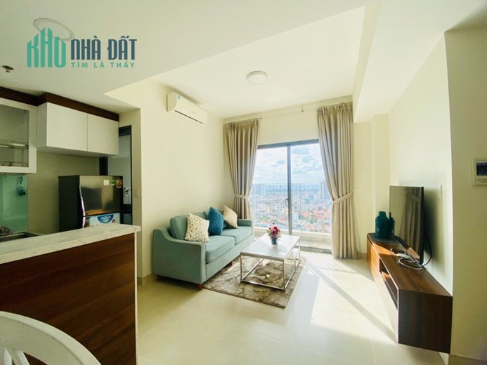Chính chủ cho thuê căn hộ cao cấp Masteri Thảo Điền giá 18tr/tháng