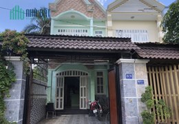 Cần Bán Căn Nhà 2 Tầng Vị Trí Đẹp Tại Quận 9- TP. Hồ chí Minh