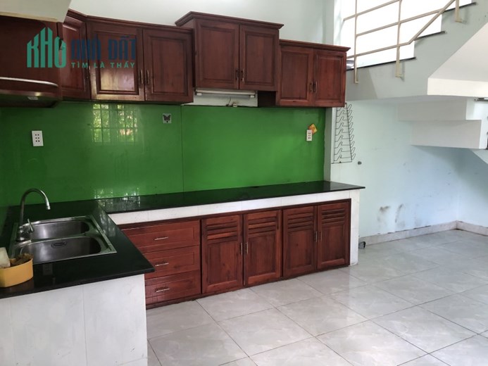 Cần Bán Căn Nhà 2 Tầng Vị Trí Đẹp Tại Quận 9- TP. Hồ chí Minh