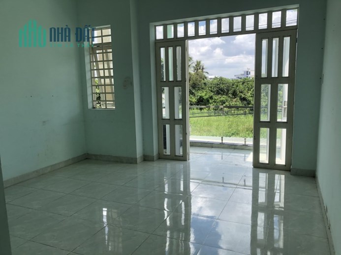 Cần Bán Căn Nhà 2 Tầng Vị Trí Đẹp Tại Quận 9- TP. Hồ chí Minh
