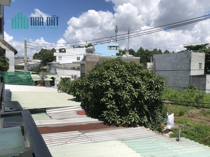 Cần Bán Căn Nhà 2 Tầng Vị Trí Đẹp Tại Quận 9- TP. Hồ chí Minh