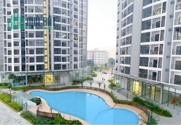 Cần bán căn 66m2 le grand jardin brg sài đồng giá từ 2,6 tỷ bao VAT + phí bảo trì