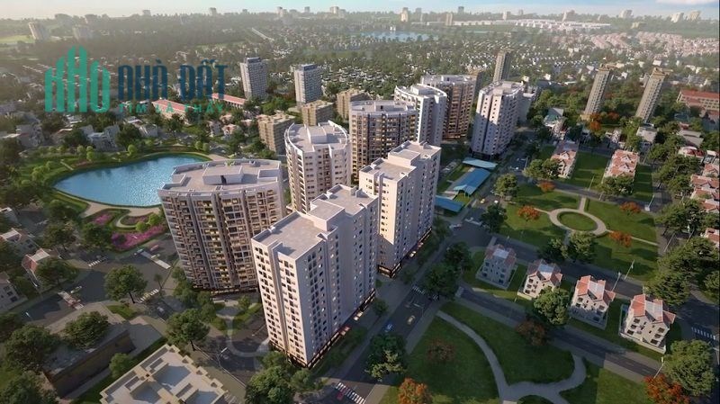 Cần bán căn 66m2 le grand jardin brg sài đồng giá từ 2,6 tỷ bao VAT + phí bảo trì