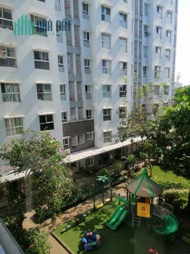 Căn hộ Q Bình Tân, 51m2, 1,5 PN full NT tiện ích giá chỉ 1.4X t.ỷ lh 0902399788