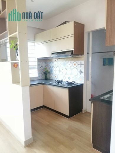 Căn hộ Q Bình Tân, 51m2, 1,5 PN full NT tiện ích giá chỉ 1.4X t.ỷ lh 0902399788