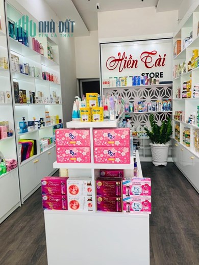 CẦN SANG NHƯỢNG LẠI MẶT BẰNG KINH DOANH ĐỊA CHỈ; SỐ 276 NGUYỄN VĂN CỪ, TP. VINH
