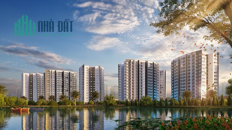 Cần bán căn 83m2, 84m2 le grand jardin brg sài đồng giá từ 3,1 tỷ bao VAT + phí bảo trì