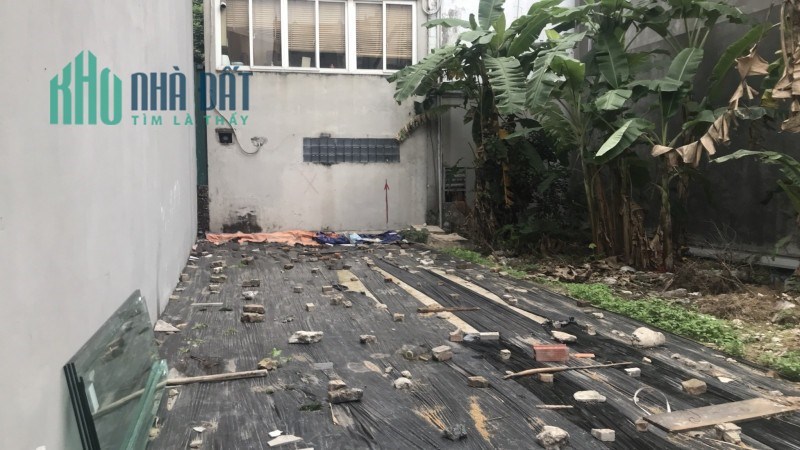 Bán đất Phú Thượng, Tây Hồ, ô tô vào đất, gần Ciputra. LH: Địa Thủy Sư Trần Thọ 0906299843