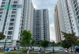 Cần ra nhanh căn hộ đẹp SAMLAND ngay cầu Đồng Nai giá ưu đãi nhất Block C tầng 13 cao view sông