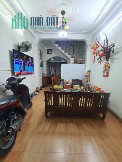 BÁN NHÀ PHÂN LÔ NGUYỄN KHÁNH TOÀN - NHỈNH 7 TỶ - Ô TÔ ĐỖ CỬA- KINH DOANH - 48M - 5PN