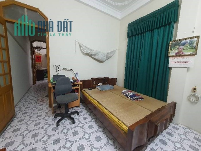 BÁN NHÀ PHÂN LÔ NGUYỄN KHÁNH TOÀN - NHỈNH 7 TỶ - Ô TÔ ĐỖ CỬA- KINH DOANH - 48M - 5PN