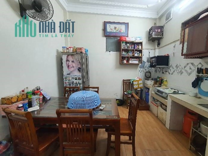 BÁN NHÀ PHÂN LÔ NGUYỄN KHÁNH TOÀN - NHỈNH 7 TỶ - Ô TÔ ĐỖ CỬA- KINH DOANH - 48M - 5PN