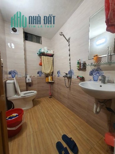 BÁN NHÀ PHÂN LÔ NGUYỄN KHÁNH TOÀN - NHỈNH 7 TỶ - Ô TÔ ĐỖ CỬA- KINH DOANH - 48M - 5PN