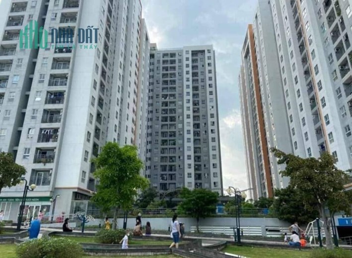 Cần ra nhanh căn hộ đẹp SAMLAND ngay cầu Đồng Nai giá ưu đãi nhất Block C tầng 13 cao view sông