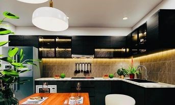 Siêu nhà phố 6 tầng, 4 x 12.5, hẻm 10m, Thống Nhất, Gò Vấp, giá chỉ nhỉnh 10 tỷ.