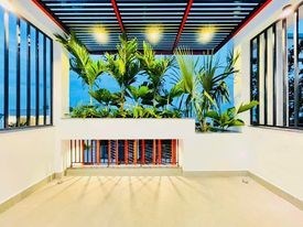 Siêu nhà phố 6 tầng, 4 x 12.5, hẻm 10m, Thống Nhất, Gò Vấp, giá chỉ nhỉnh 10 tỷ.