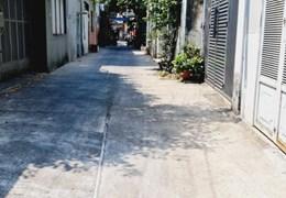 🍎Bán nhà đường Vườn Lài - Tân Phú - 77m2 - ngang 4,6m - 2 tầng btct - 2 mặt hxh thông