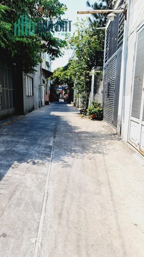 🍎Bán nhà đường Vườn Lài - Tân Phú - 77m2 - ngang 4,6m - 2 tầng btct - 2 mặt hxh thông