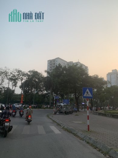 Bán biệt thự Mỹ Đình-Gara -Sân Vườn -Kinh Doanh 35 tỷ, Mua bán biệt thự Mỹ Đình Hà Nội giá rẻ
