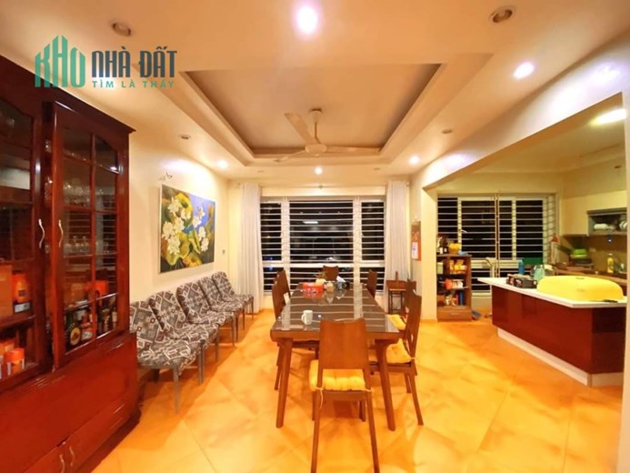 Bán biệt thự Mỹ Đình-Gara -Sân Vườn -Kinh Doanh 35 tỷ, Mua bán biệt thự Mỹ Đình Hà Nội giá rẻ